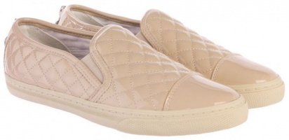 Сліпони Geox модель D5258C-000HH-C8182 — фото 3 - INTERTOP